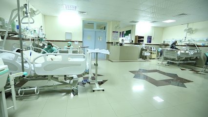 Children'S Hospital & The Institute Of Child Health