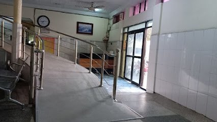 Ashraf Naseer Medical Centre