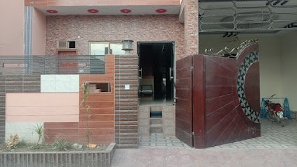 Bismillah Maternity Home