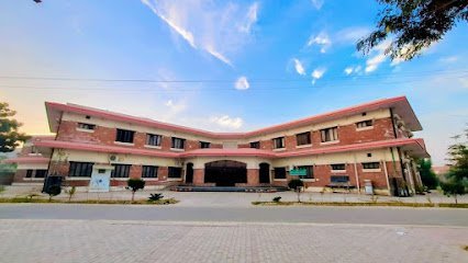 Drug Rehabilitation Center