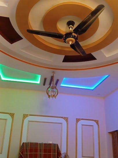 Ali Hospital
