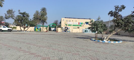 Vet Hospital 360Zoo