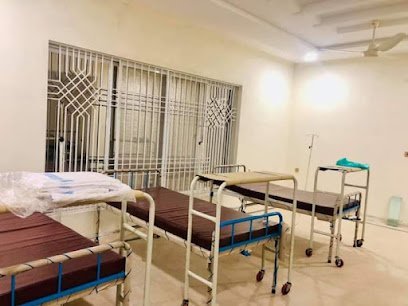 Fatima Jinnah Medical Center