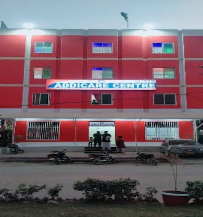 Addicare Rehabilitation Centre