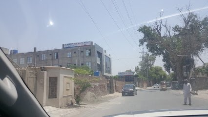 Care Plus Hospital