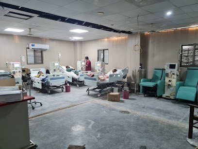 Multan Medical Mission Hospital