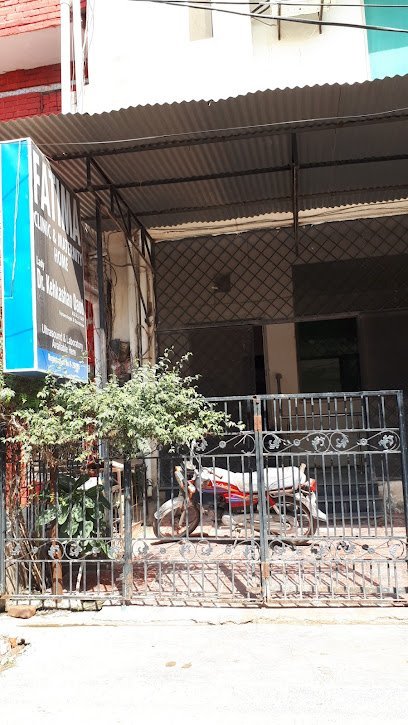 Fatima Clinic