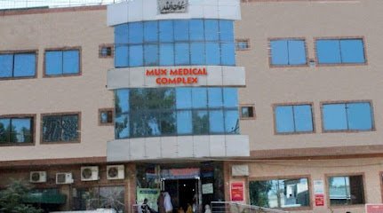 Mux Medical Complex