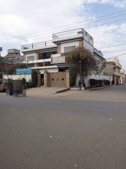 Zaib Clinic & Maternity Home