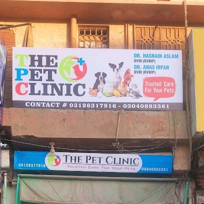 The Pet Clinic