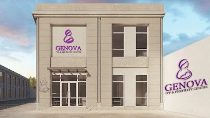 Genova Ivf & Fertility Centre