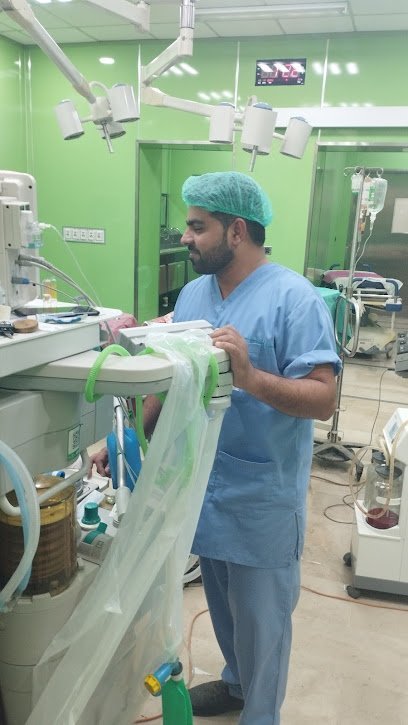 Thoracic Surgery Department