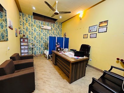 Multan Mothers Care Clinic