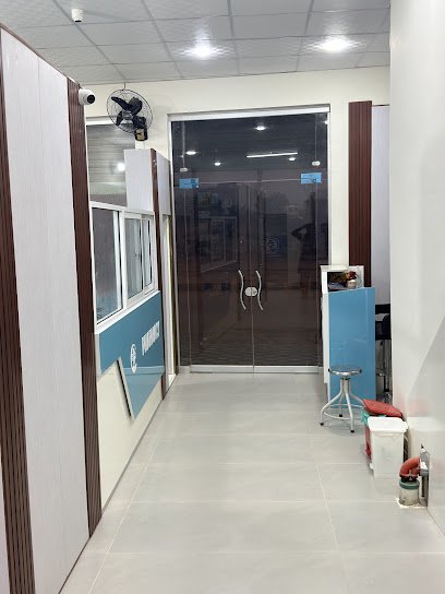 Hopecare Clinic