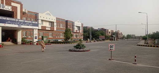 Multan Kidney Care Clinic