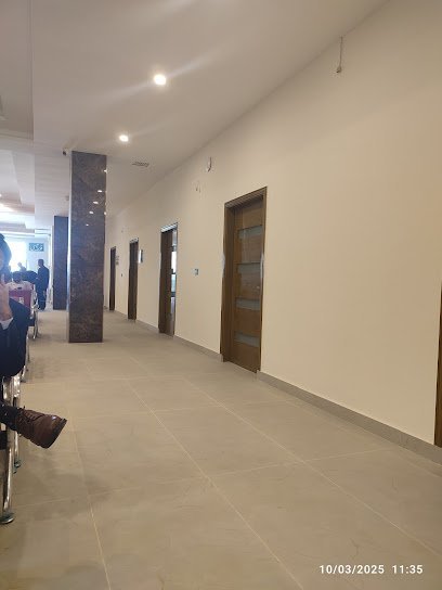 Zubaida Irshad Multicare Hospital
