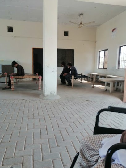 Wakeel Dogar Bone Clinic