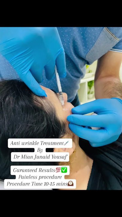 Dermotique Skin Care And Laser Clinic