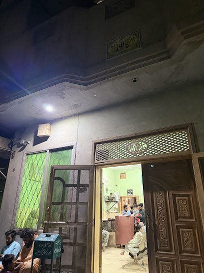 Talha Clinic Dr Shakeel Ahmed