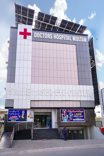 Doctors Hospital Multan