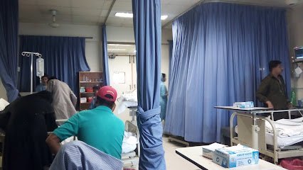 Indus Hospital & Health Network