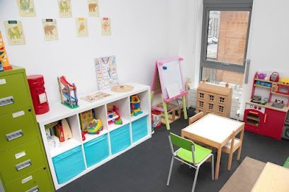 Language And Speech Therapy Centre
