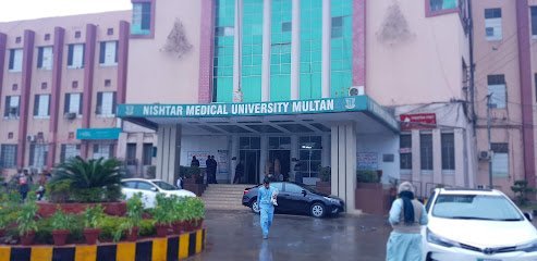 Ward 4 Unit I General Surgery