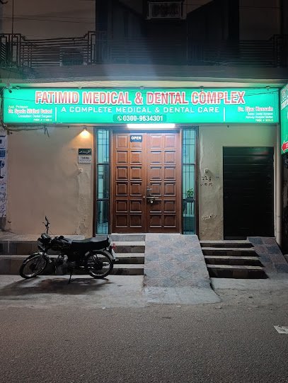 Fatimid Medical & Dental Complex
