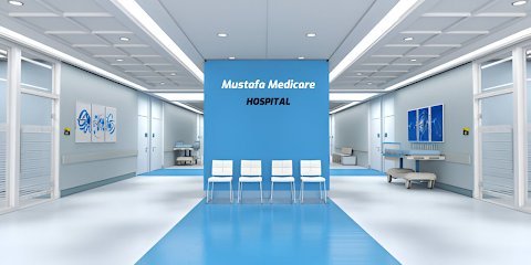 Mirha Tower Mustafa Medicare