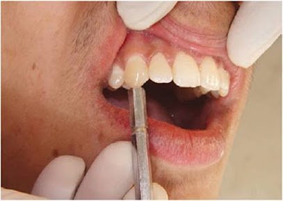 Bin Qasim Dental Implant Hospital