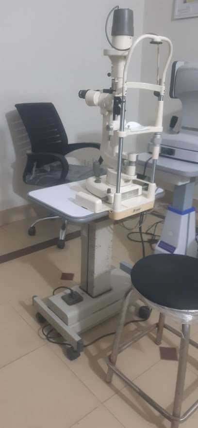 Excell Hospital And Laser Eye Center