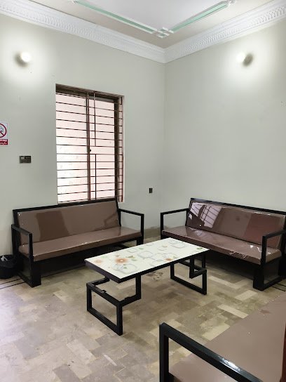Cure + Child & Family Healthcare Clinic