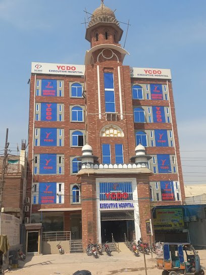 Ycdo Executive Hospital