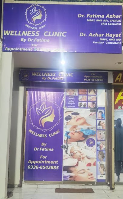 Wellness Clinic
