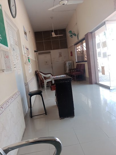 Rafie Eye Hospital