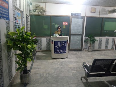 Fatima Medical Center