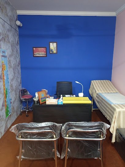 Saleh Kids Care Clinic