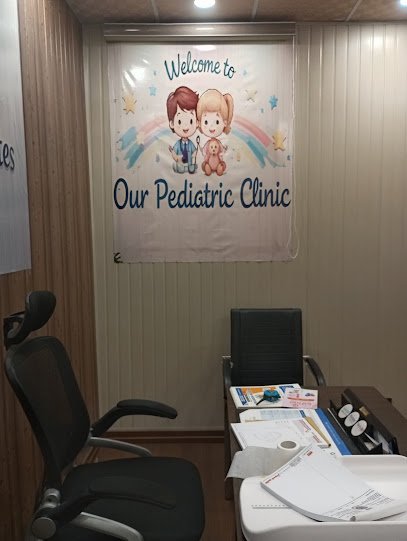 Pediatric Associates Azeem Hospital