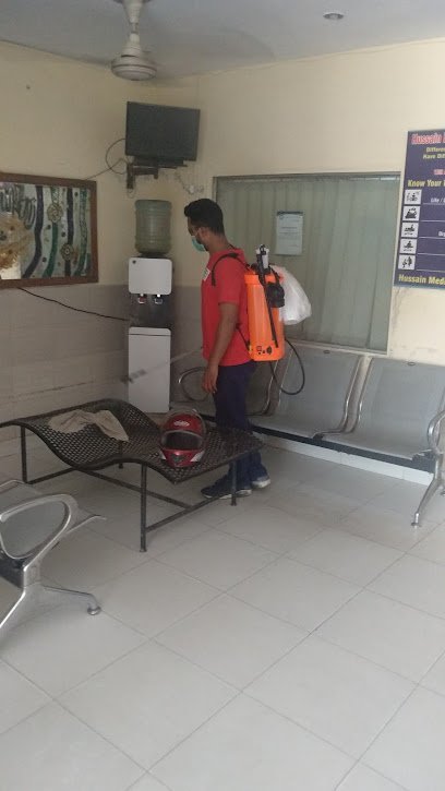 Hussain Medical Center