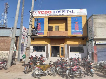 Ycdo Hospital And Diagnostic Center