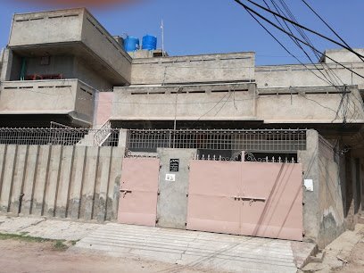 Gulzar Maternity Home