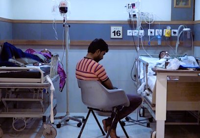 Patients Health Care Multan