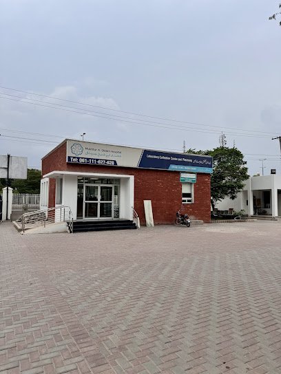 Hospital