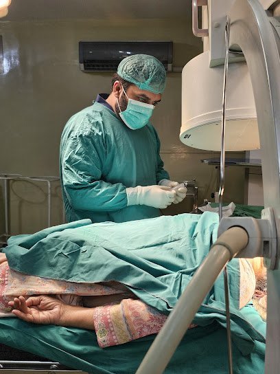 Advance Pain Clinic