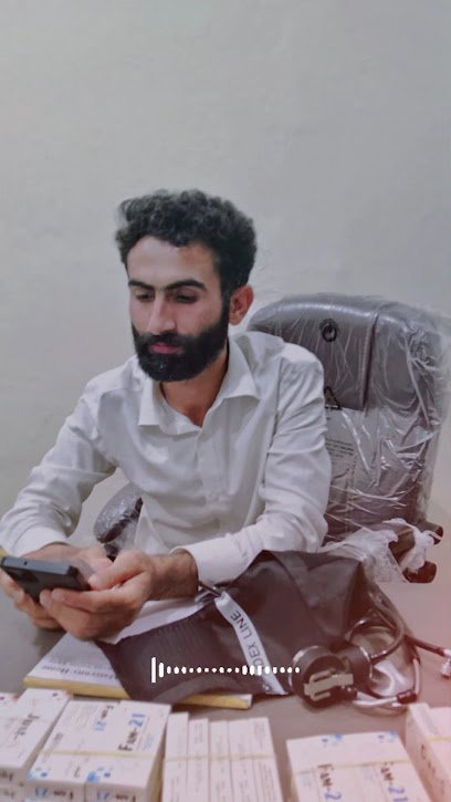 Samina Hospital Physiotherapy Department