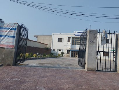 Masooma Hospital
