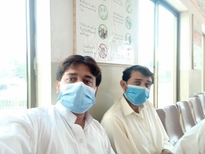Ibne Sina Hospital