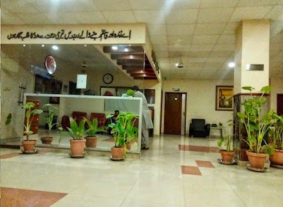 Care Family Hospital