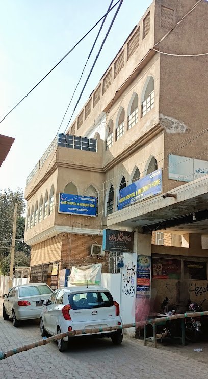 Family Hospital Multan