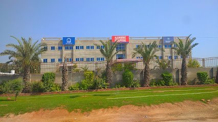 Alkhidmat Charity Australia Hospital